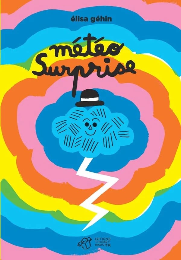 Météo surprise