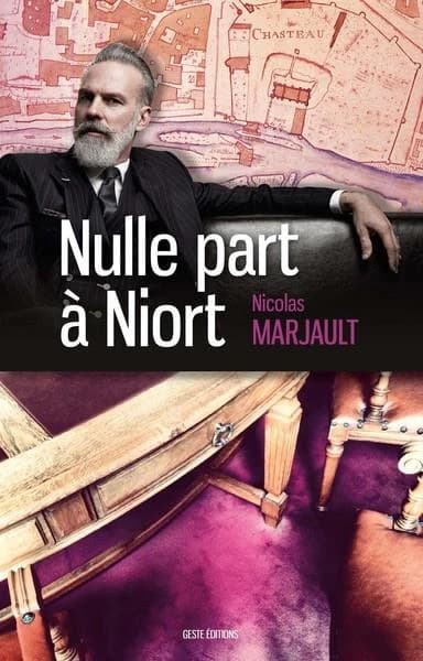 Nulle part à Niort