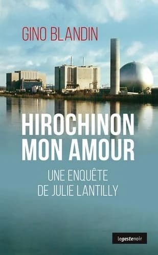 Hirochinon mon amour