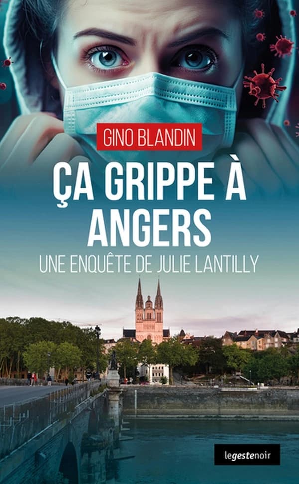 Ça grippe à Angers