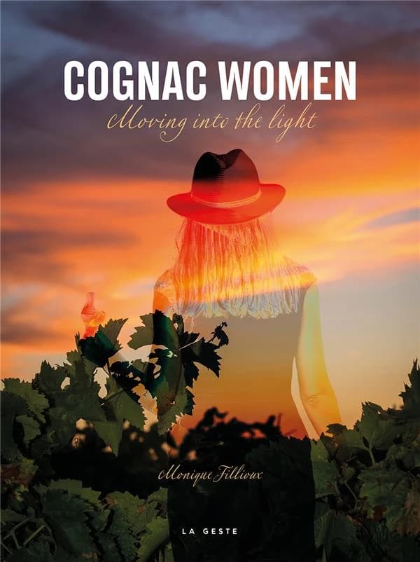 Cognac Women : moving into the light