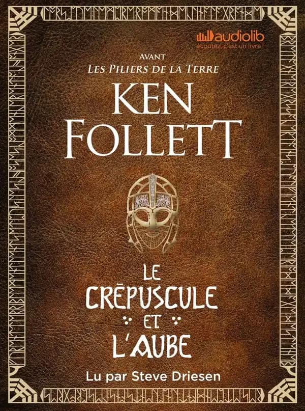 Le crépuscule et l'aube