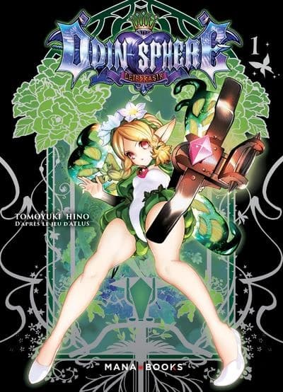 Odin sphere : Leifthrasir. 1
