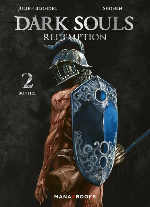 Redemption : Bonfire