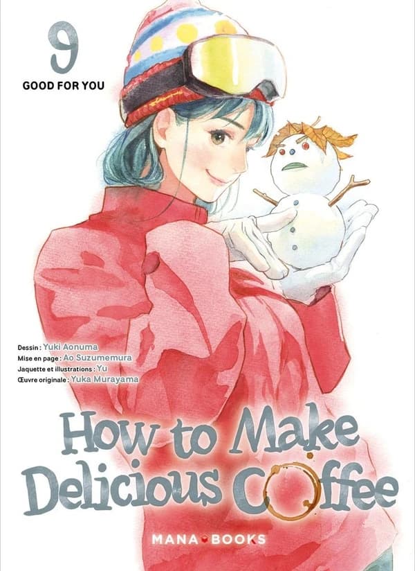 Good for you