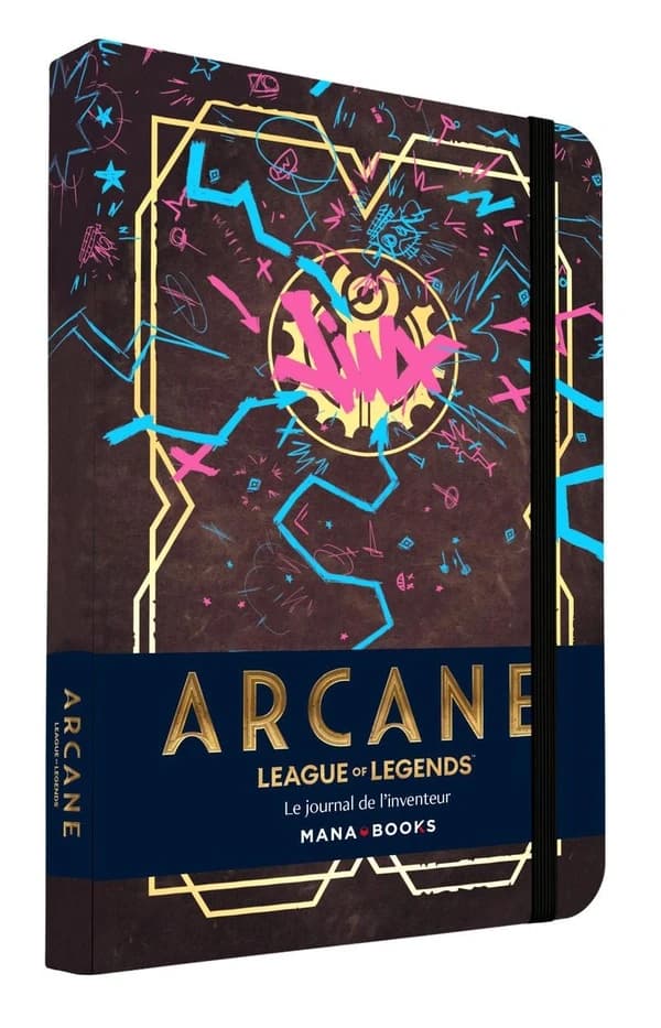 Arcane