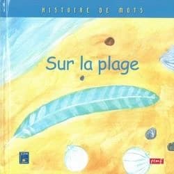 Sur la plage