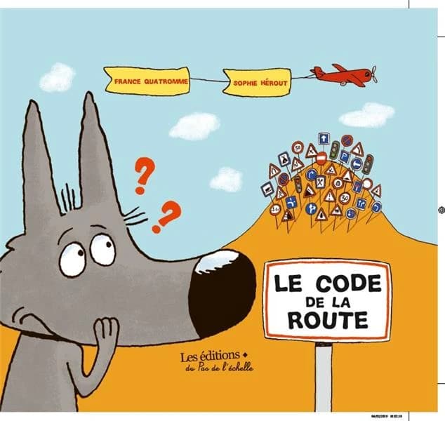 Le code de la route