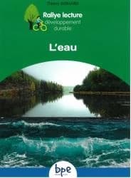 L'eau cycle 3
