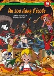 Un zoo dans l ecole