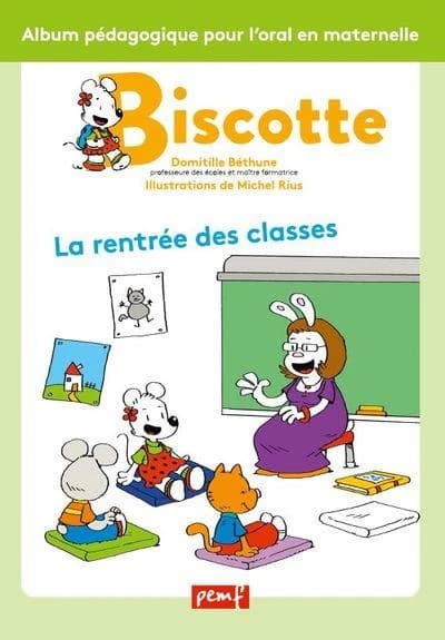 La rentree des classes