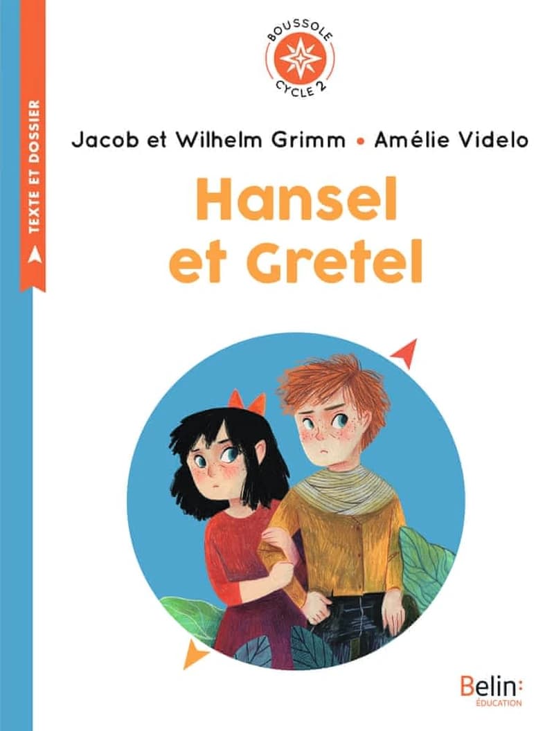 Hansel et Gretel