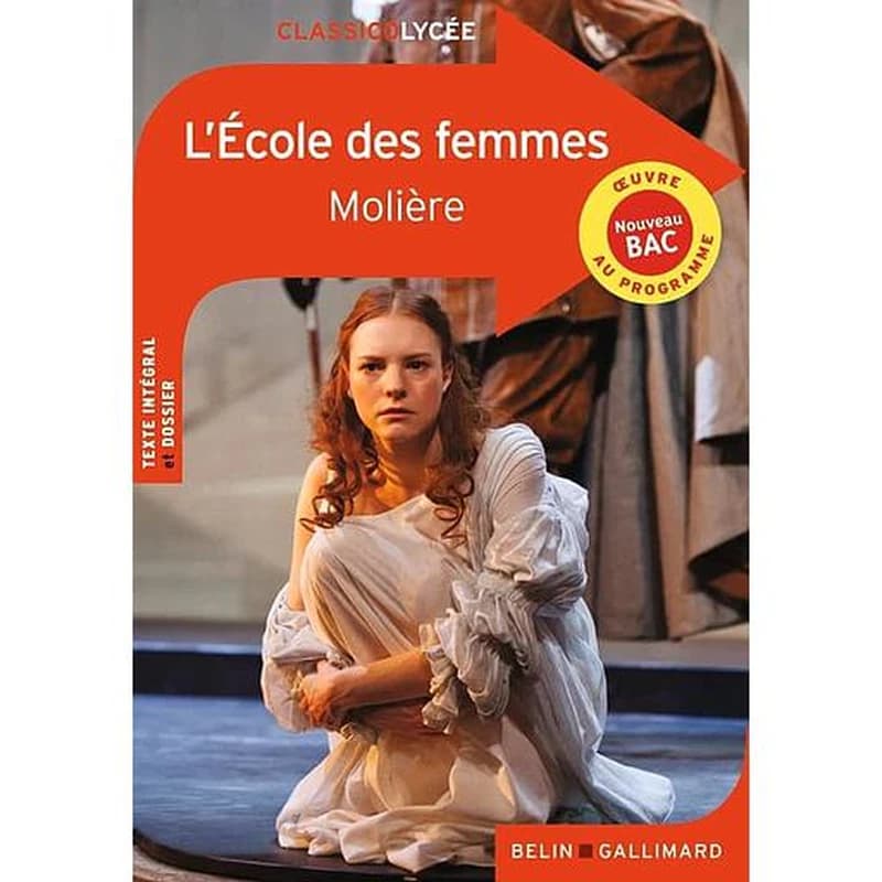 L'école des femmes