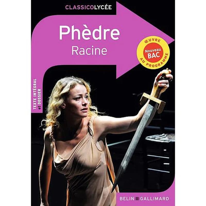 Phèdre