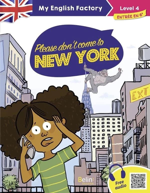 Please don't come to New York