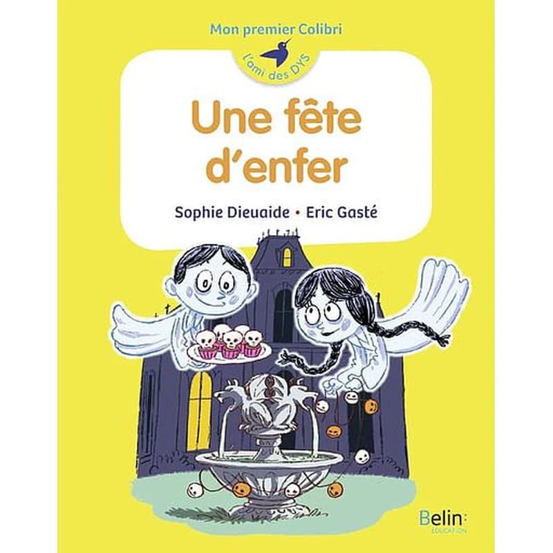 Une fête d'enfer