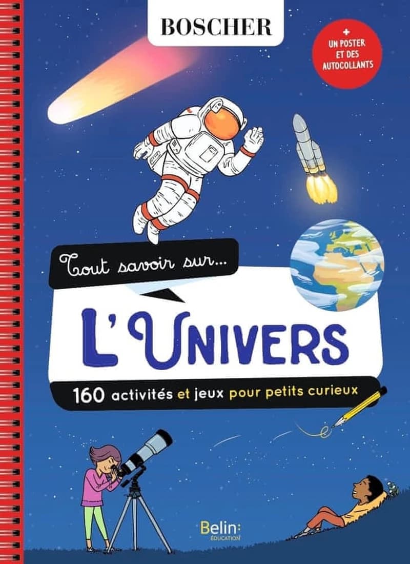 L'Univers