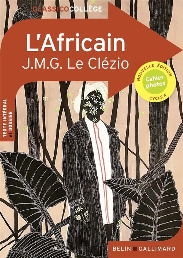 L'africain