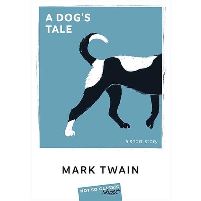 A dog's tale