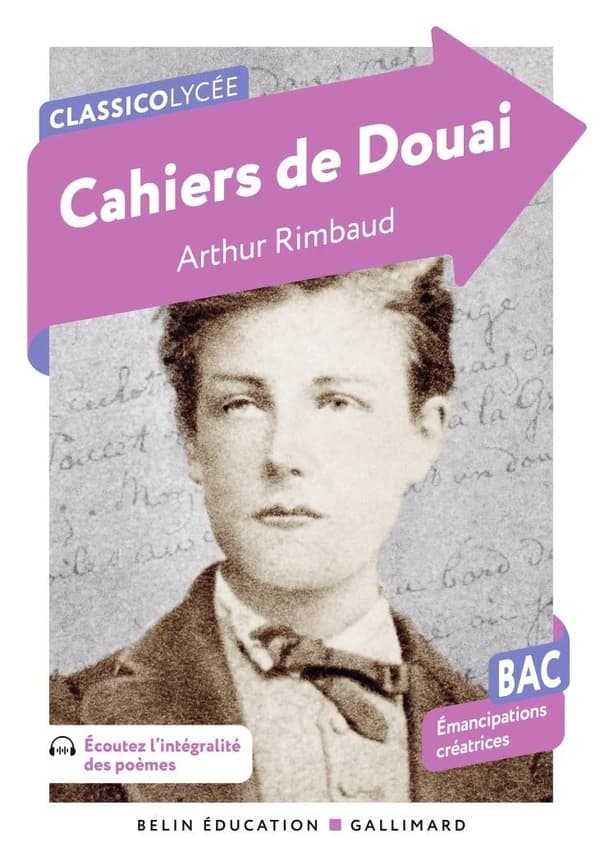 Cahiers de Douai