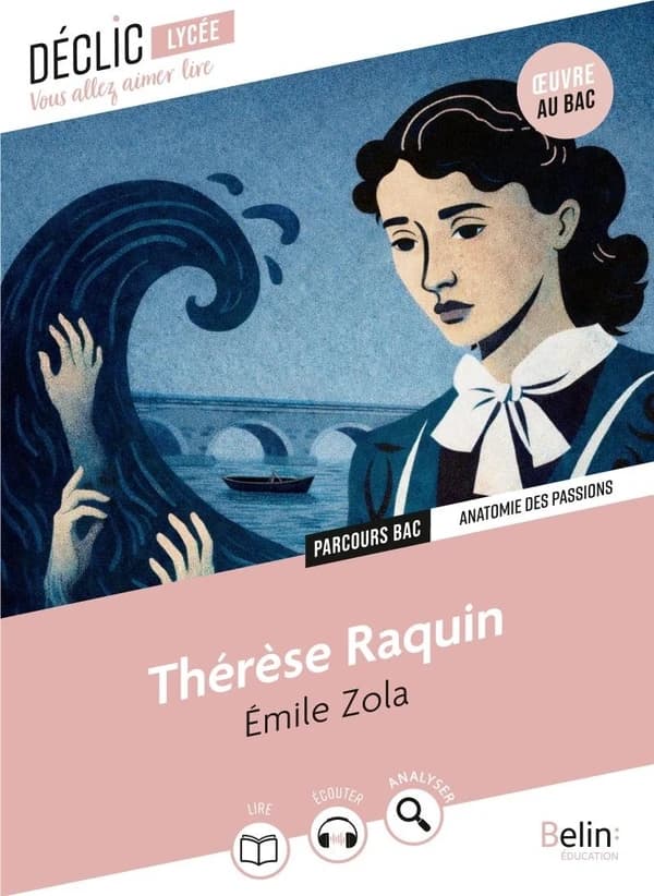 Thérèse Raquin