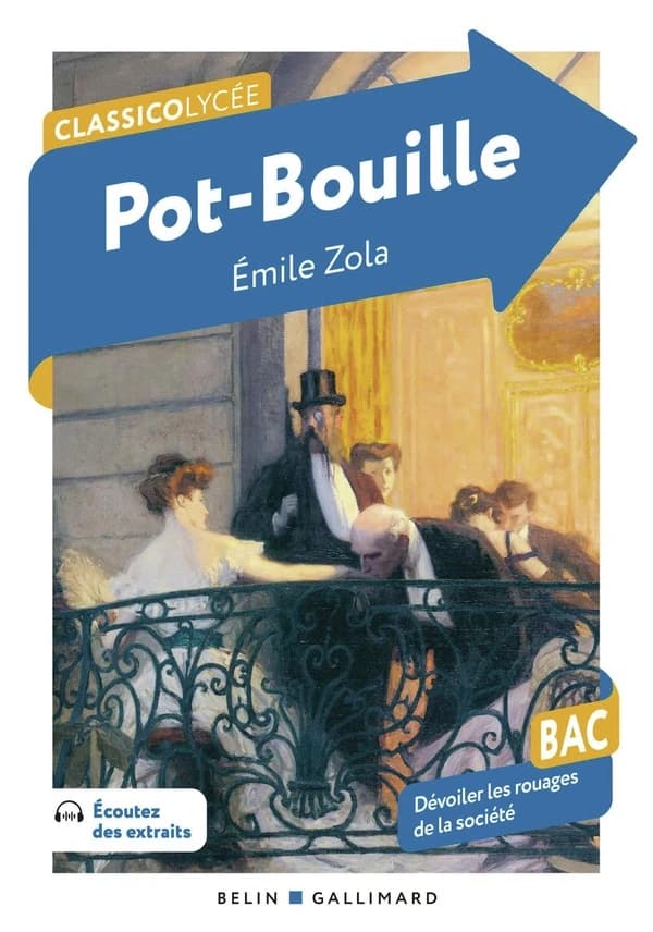 Pot-Bouille