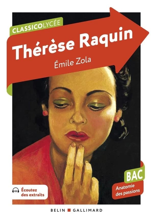 Thérèse Raquin