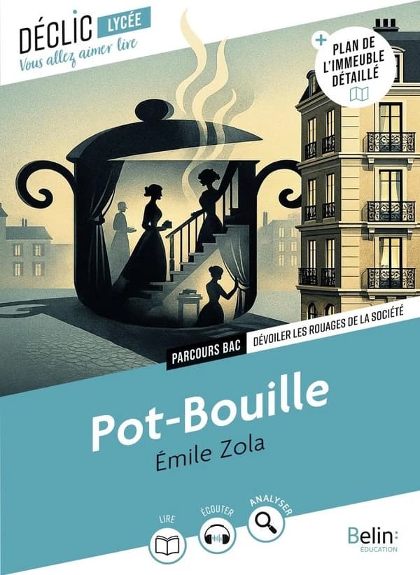 Pot-Bouille