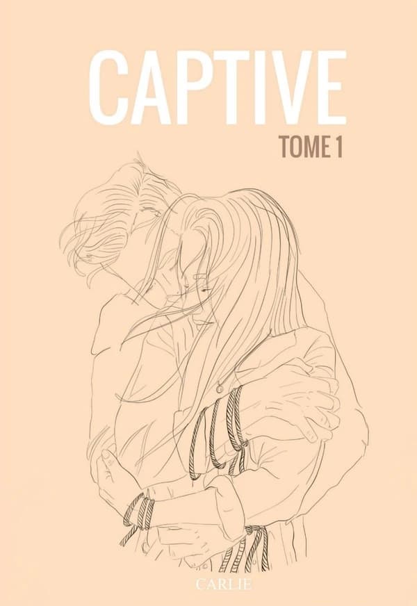 Captive t.1