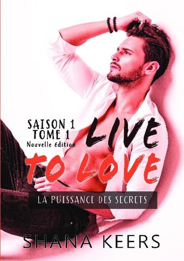 La puissance des secrets. Tome 1 (Nouvelle éd.) Shana Keers