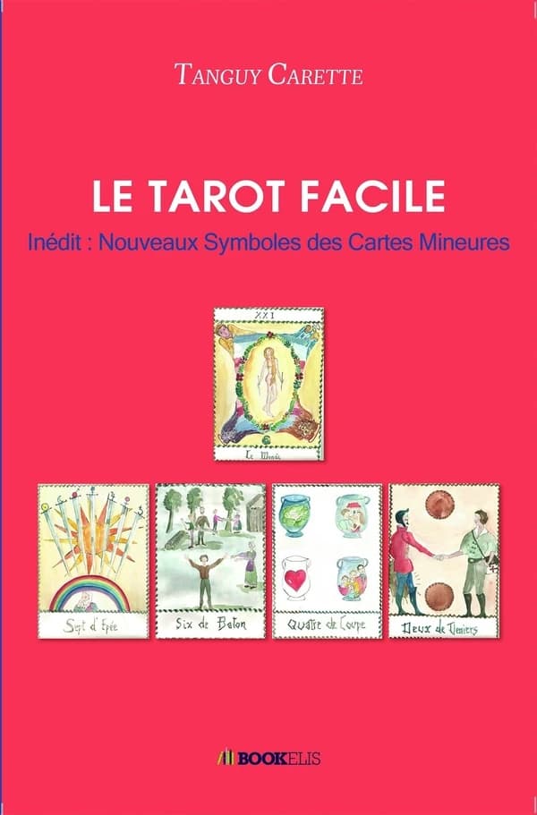 Le tarot facile