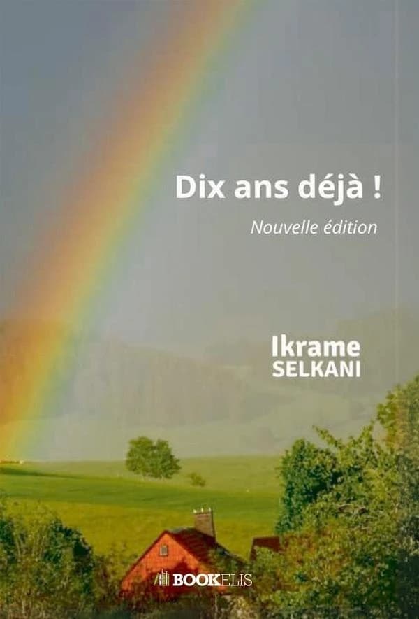 Dix ans déjà !