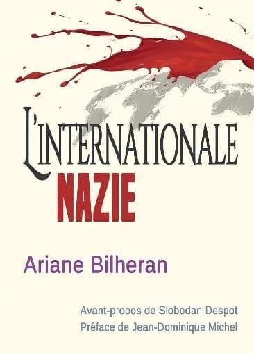L'internationale nazie
