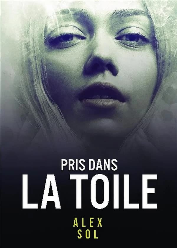 Pris dans la toile