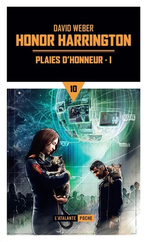 Plaies d'honneur. Tome 1