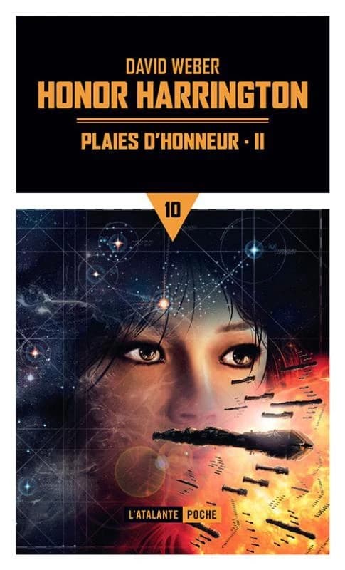 Plaies d'honneur : tome II