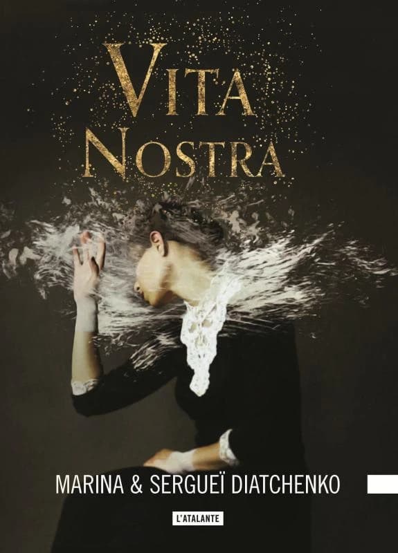 Vita Nostra