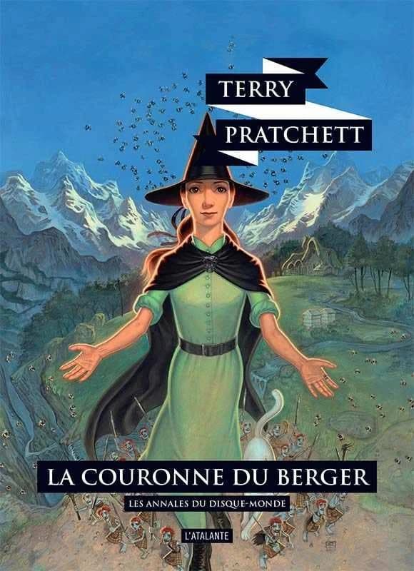La Couronne du berger