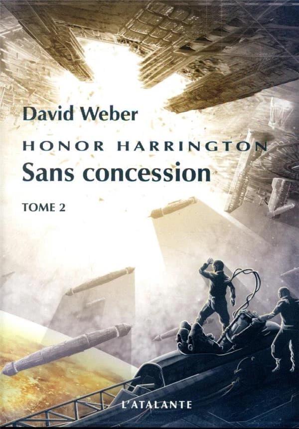 Sans concession