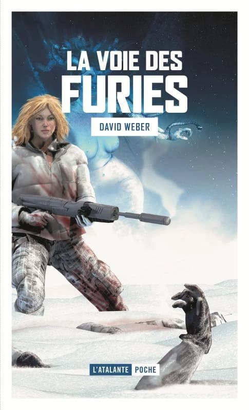 La Voie des furies