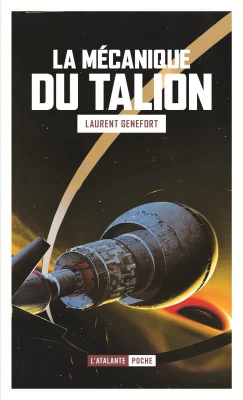 La Mécanique du talion