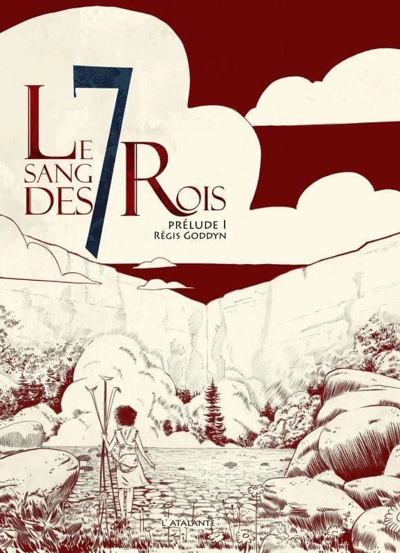 Le sang des 7 rois Prélude I