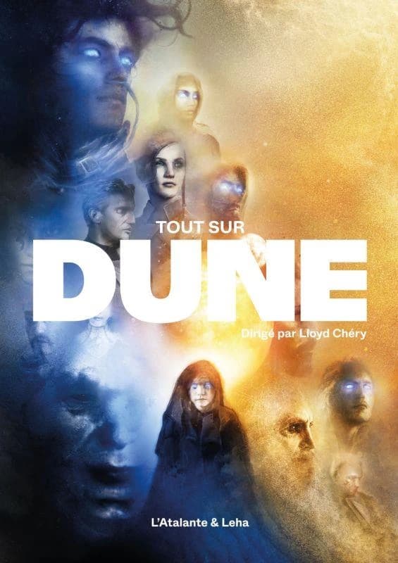 Tout sur "Dune"