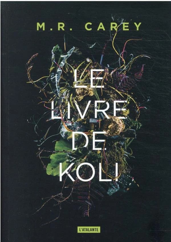 Le livre de Koli