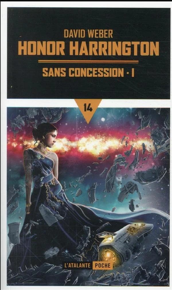 Sans concession. Tome 1