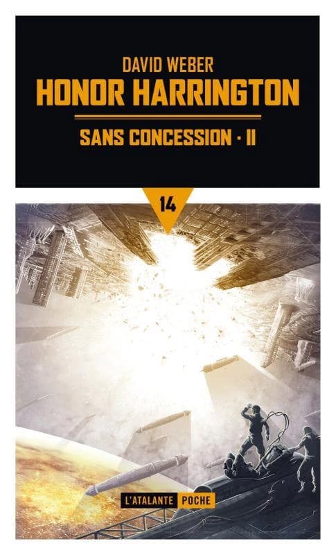Sans concession : Tome II