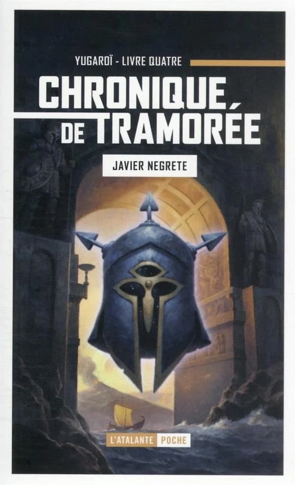 Yugaroï : la nuit des dieux