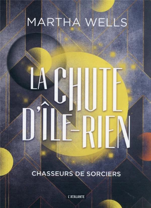Chasseurs de sorciers
