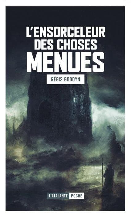 L'Ensorceleur des choses menues