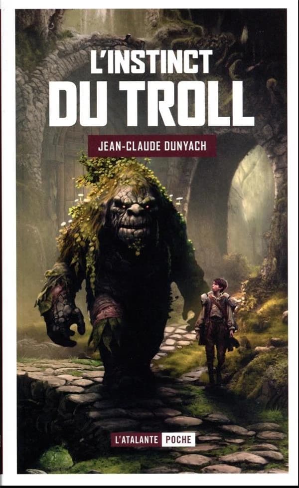 L'Instinct du troll